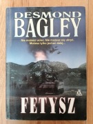 Fetysz - Desmond Bagley 