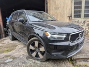 Volvo xc 40 zderzak kpl lampy USA drzwi deska