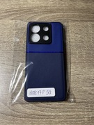 Etui na telefon Xiaomi Redmi Note 13 Pro 5G/ szkło gratis