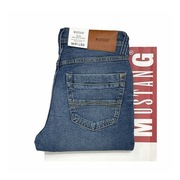 Spodnie męskie Mustang Washington Legendary 404 W31 L30