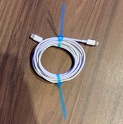 Oryginalny Kabel Apple USB-C, Lightning 2m