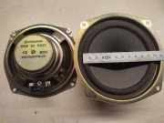 Głośniki Pioneer 2 szt. 