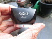 OSŁONA PRZECIWSŁONECZNA MEOPTA B40 DO FLEXARETA