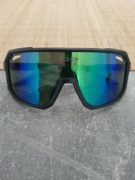 Nowe okulary na rower i nie tylko