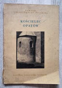 Kościelec Opatów 