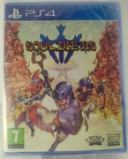 Souldiers / Nowa / PS4