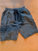 Krótkie spodenki Armani w pasie 66-90