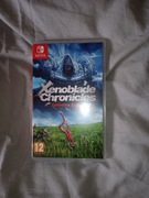 Xenoblade Chronicles Definitive Edition Nintendo Switch