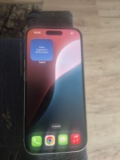 Sprzedam iphone 15 6/128gb