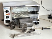 Opiekacz Predom Selfa 58.302 - sprawny