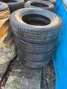 Komplet 4x Opon Letnich HANKOOK VENTUS PRIME 2025 215/70/16