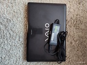 Sony Vaio PCG 71211M 14"