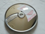 tarcza do krojenia w plastry robot Zelmer Talent fenomen