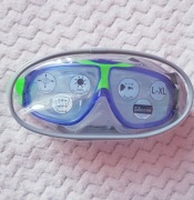 Okulary do pływania Crivit