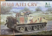 Takom 2149 M114 A1E1 CRV