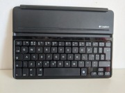 Logitech Klawiatura Bluetooth do iPad Air Ultrathin Keyboard Cover iPad i5