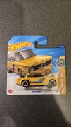 Hot Wheels BMW 2002