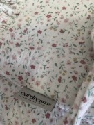 Becik / rożek niemowlęcy 