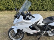 Bmw 800 gt 2015 1 właściciel przebieg 1170 Polska 