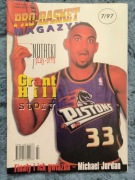 Pro - Basket 7/97