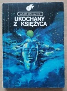 Ukochany z księżyca Hollanek