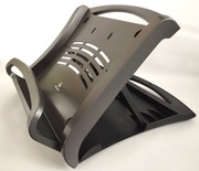 TARGUS podstawka pod laptopa 14-17" dla osób starszych i leżących w łóżku