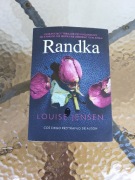 Randka Louise Jensen