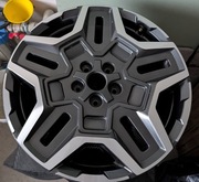 Hyundai Santa Fe IV felga alufelga  52910-S1710