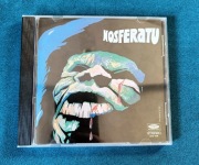 CD Nosferatu 1970 