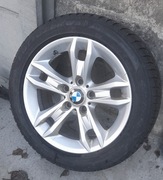 Alufelgi 17 cali BMW