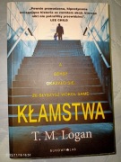 Kłamstwa T.M. Logan