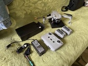 DJI Air 2S (FMC) - 3 akumulatory, Filtry ND, Torba (czas lotu 42 min)