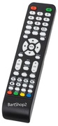 Pilot do Telewizora Manta uniwersalny