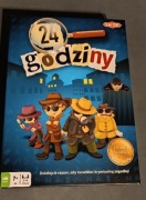Gra detektyw 24 