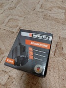 Korona wiertnicza 82mm SDS Plus [5 XXL węglików] - Wiertło do puszek 