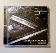 Amanita Muscaria - Trzypotrzy. CD punk, hc/punk