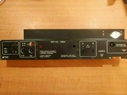 UNITRA Diora Elizabeth DSH 102 panel tył tylni gniazdo gniazda DIN antenowe