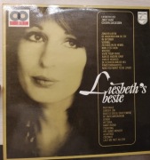 Liesbeth List - Liesbeth's Beste 2 płyty winylowe 1973 świetny stan 