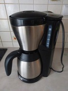Ekspres do kawy przelewowy PHILIPS
