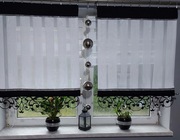 Firany panel od 70 cm , 80cm 90 cm 110 cm 120 cm 