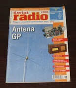 Świat Radio nr. 6/2006