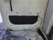 Maska pokrywa silnika kompletna - Toyota RAV4