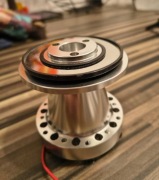 Naba kierownicy Mitsubishi Eclipse, galant, colt