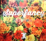 Dla Kontrastu - Superfancy EP (CD, 2015, AUTOGRAF?)