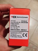 Ogranicznik przepięć 1000V DC PANEL FOTOWOLTAICZNY