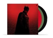 BATMAN giacchino michael 3LP kolor FOLIA okazja