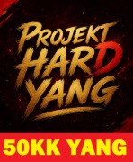 50KK YANG PROJEKT HARD WALUTA METIN2 PROJECT HARD MT2 PRYWATNY SERWER