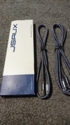 Kabel USB 2 szt 