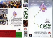 GABRYŚIA OPOWIEŚĆ PRAWDZIWA - LIV ULLMANN