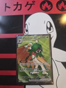 DECIDUEYE EX POR 100/088 PERFECT ORDER